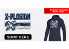 Fall X-Plosion Webstore